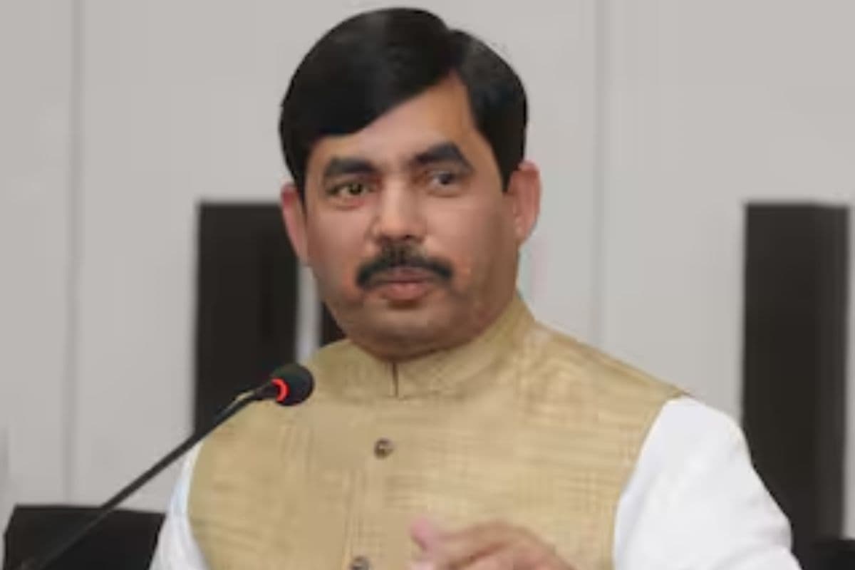 शाहनवाज हुसैन ने उठाया बांग्लादेशी हिंदुओं का मुद्दा, बोले- फिलिस्तीन में कुछ होता है तो…