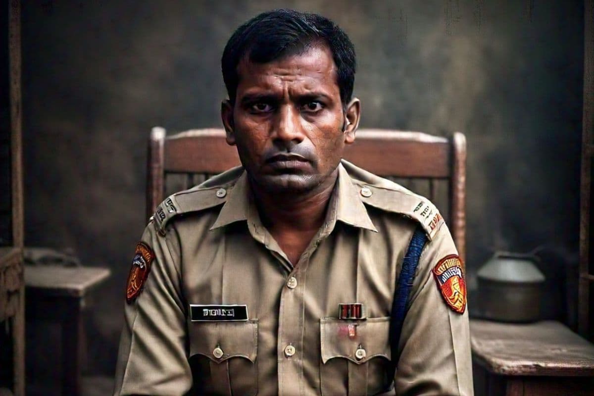 बिहार का डर्टी दरोगा! केस खत्म करने के बदले लड़की से की ऐसी डिमांड, मचा बवाल  