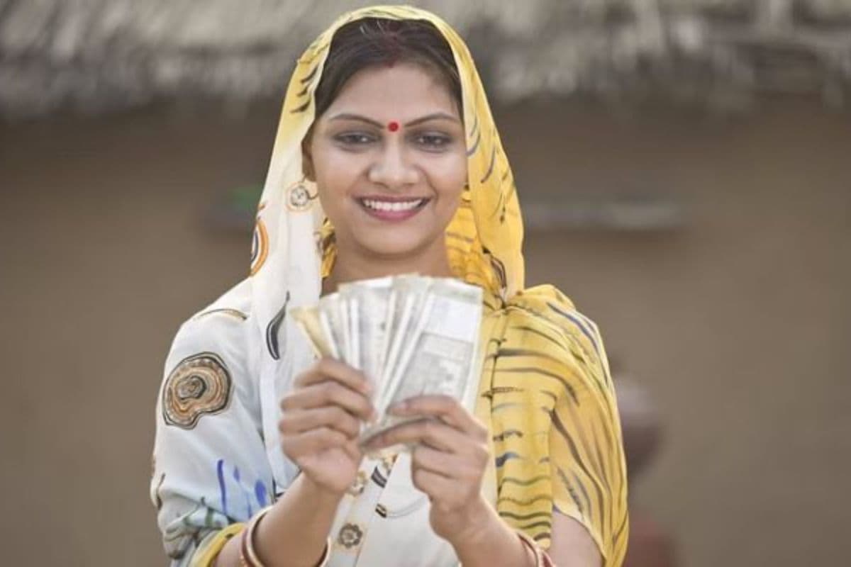 लखपति दीदी बनाने में बिहार देश में दूसरे नंबर पर, जानें कितनी महिलाओं को मिला लाभ