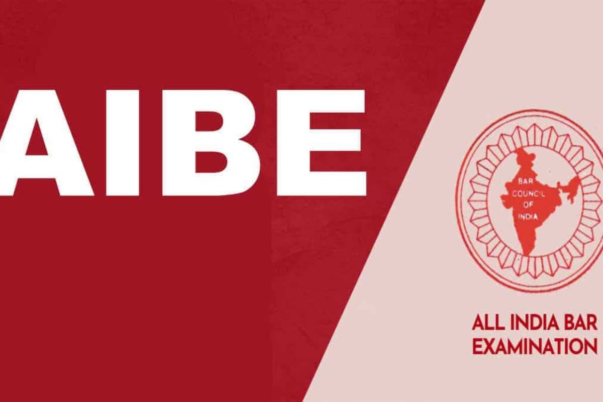 AIBE 19 Admit Card Out: एआईबीए 19 परीक्षा के लिए एडमिट कार्ड जारी, ऐसे करें डाउनलोड