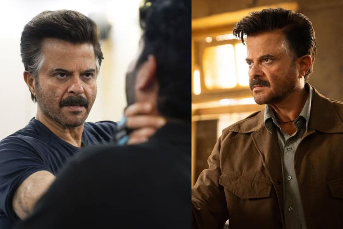 Subedaar: बोले तो झकास है अनिल कपूर की फिल्म 'सूबेदार' का फर्स्ट लुक, फौजी बनकर जबरदस्त एक्शन अवतार में दिखे एक्टर