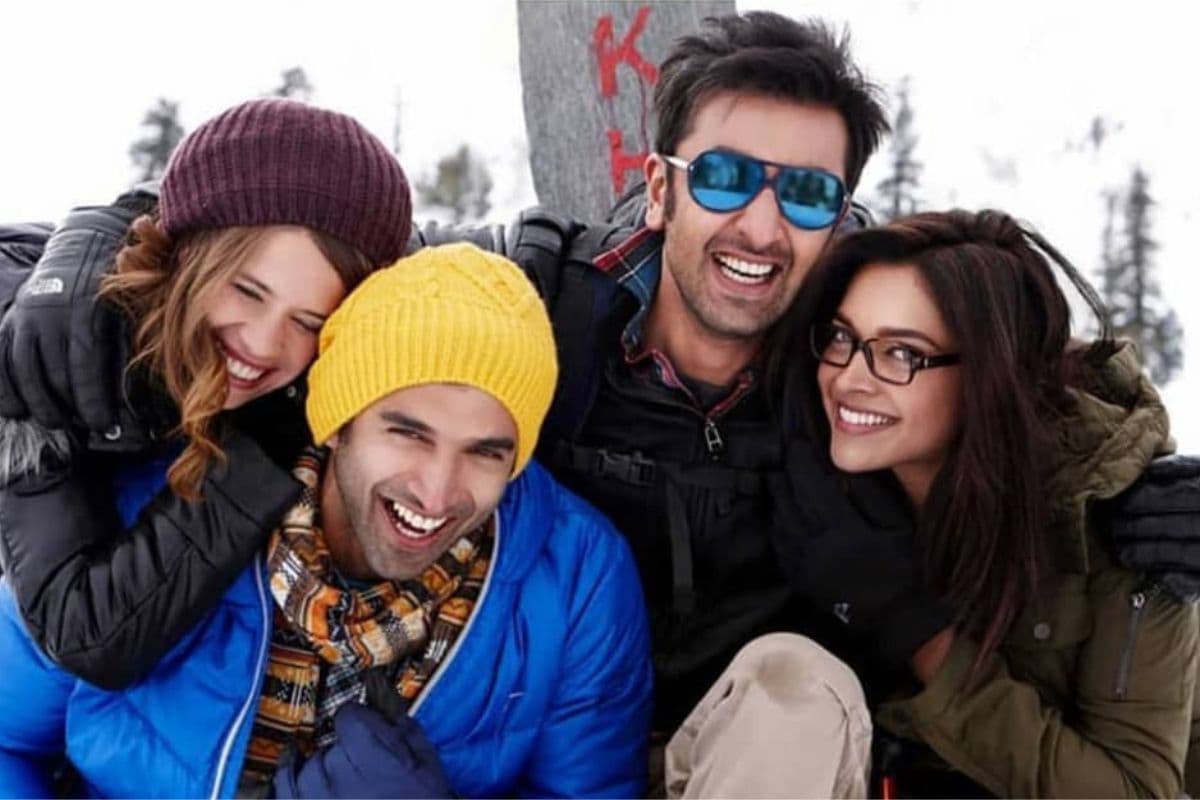 YJHD 2: 11 साल बाद फिर जमेगी दीपिका-रणबीर की जोड़ी, फिल्म के मेकर्स ने BTS तस्वीर शेयर कर दिया बड़ा हिंट