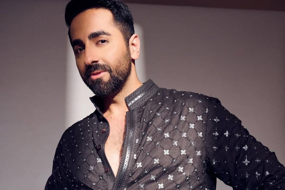 Ayushmann Khurrana: सूरज बड़जात्या की अगली फिल्म से साफ हुआ सलमान खान का पत्ता, अब आयुष्मान खुराना होंगे नए 'प्रेम'