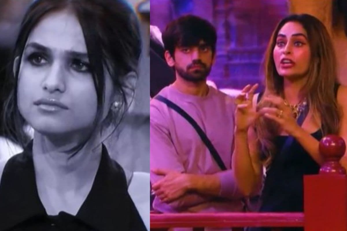 Bigg Boss 18 PROMO: घरवालों ने की कशिश कपूर पर सवालों की बारिश, कहा- पति पत्नी और वो...