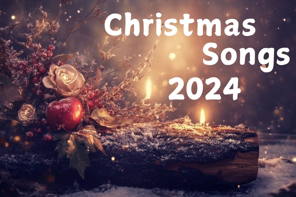 Christmas Songs 2024: इन गानों के साथ क्रिसमस पार्टी में डालें जान, आज ही करें प्ले लिस्ट में ऐड