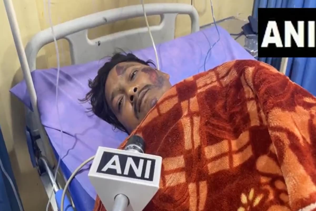 Agra News: 300 मीटर तक घिसटते रहे युवक, ड्राइवर ने नहीं रोकी ट्रक, सुनिए आपबीती, Video