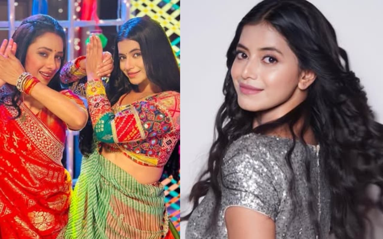 Anupama: राजन शाही के बाद अब इस शख्स ने अलीशा परवीन के रिप्लेसमेंट पर तोड़ी चुप्पी, कहा- कुछ चीजें थी…