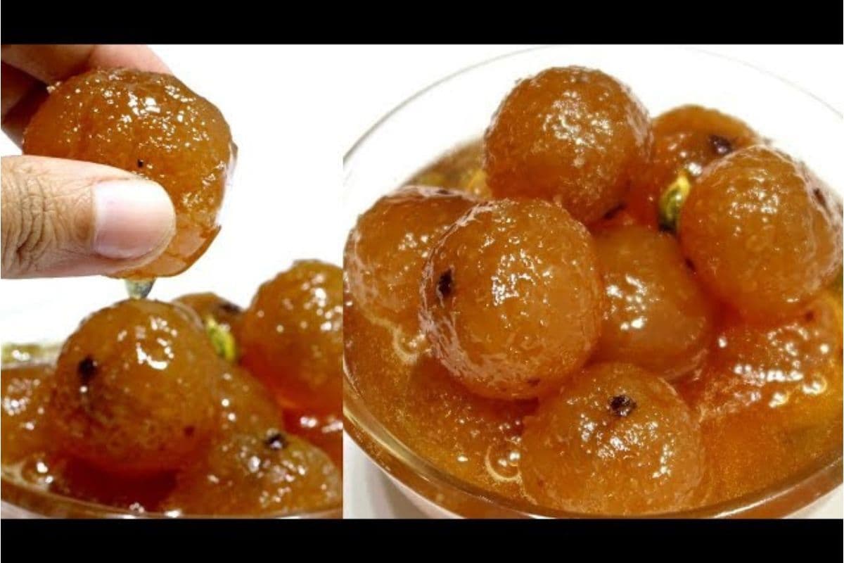 आंवला का मुरब्बा ठंड में सेहत के लिए वरदान, जानें फायदे और बनाने की रेसिपी