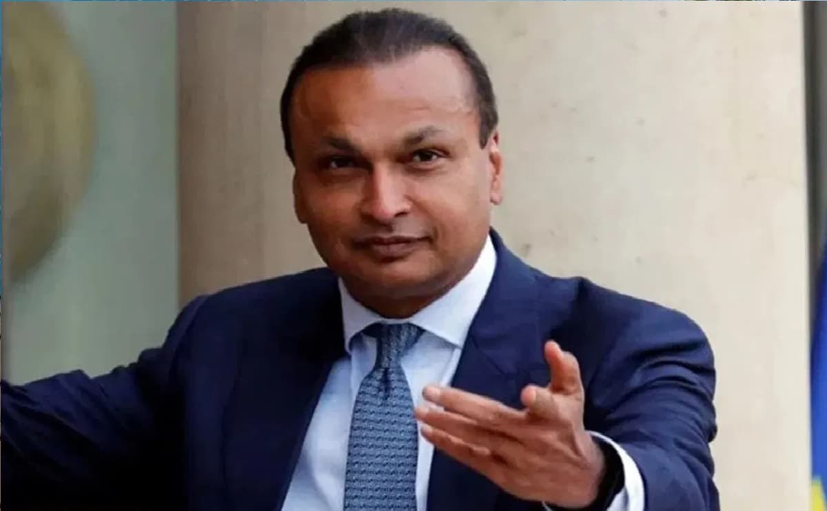 अनिल अंबानी ने बनाई नई कंपनी, रिलायंस पावर ने निवेशकों को दिया है 1282.46% रिटर्न