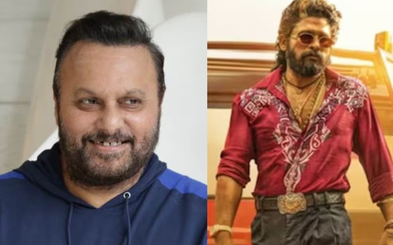 Pushpa 2 Success: पुष्पा 2 की ऐतिहासिक सफलता पर गदर 2 के निर्देशक अनिल शर्मा ने तोड़ी चुप्पी, कहा- सुनामी आ गई