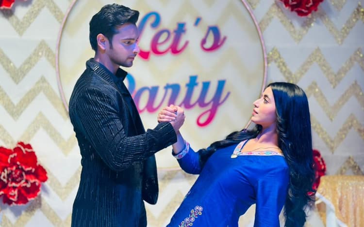 Anupama Twist: अपना अतीत क्यों छिपा रहा प्रेम, इस लड़की को देख जाएगा छिप, अनुपमा को होगा शक