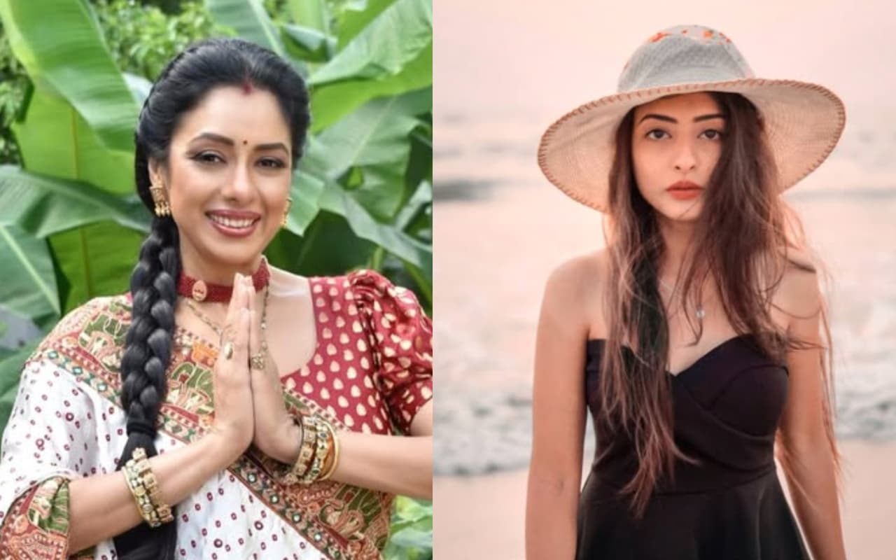 Anupama: राही, माही के बाद प्रेम की जिंदगी में होगी इस 'मिस्ट्री वुमन' की एंट्री, कहा- मेरे किरदार का नाम प्रार्थना है