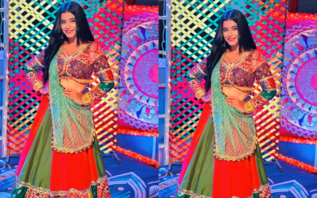 Anupama: फाइनली अलीशा परवीन ने शो से रिप्लेस होने पर तोड़ी चुप्पी, कहा- राजन शाही सर ने बताया…