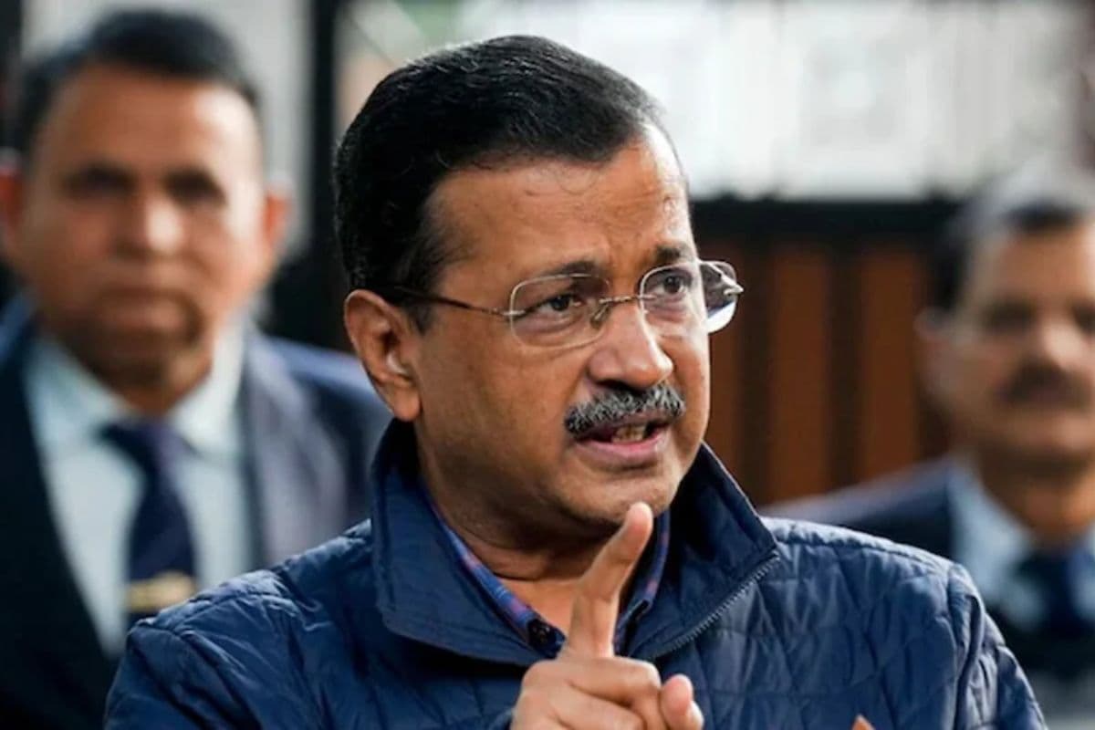 दिल्ली में AAP का इस सीट पर नही खुला है आजतक खाता