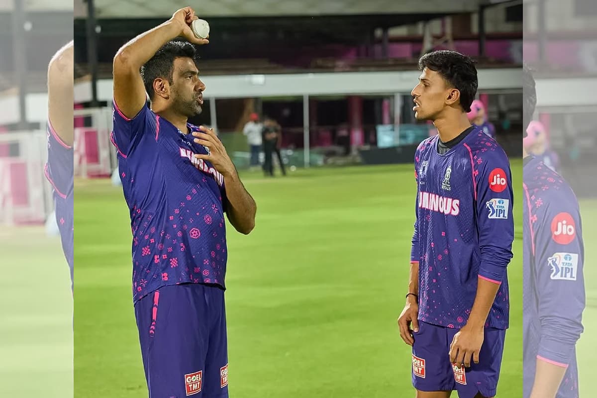 कौन हैं Tanush Kotian, जिन्होंने बॉर्डर गावस्कर ट्रॉफी में ली अश्विन की जगह