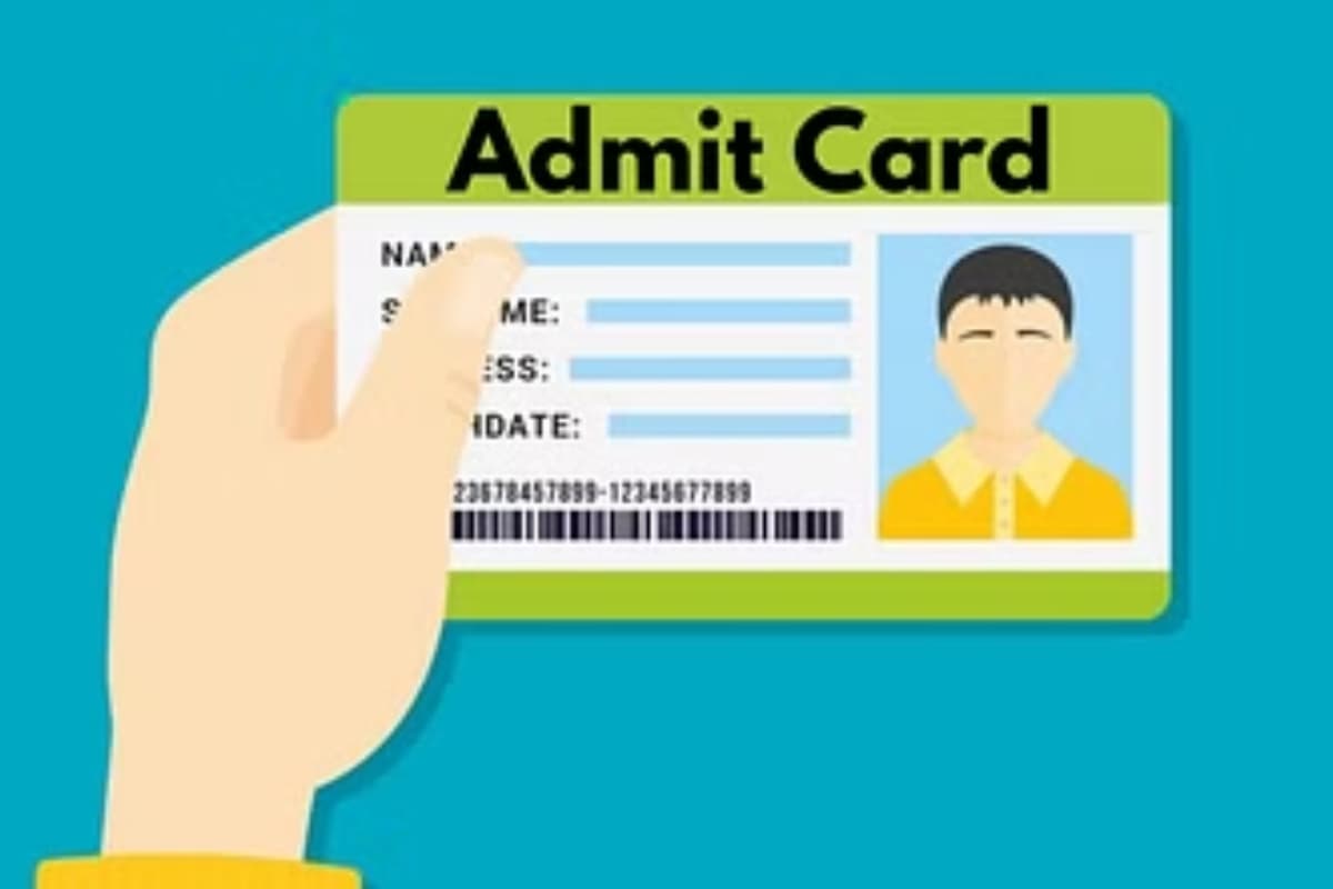 Assam TET Admit Card Out: असम शिक्षक पात्रता परीक्षा का एडमिट कार्ड जारी, ऐसे करें डाउनलोड
