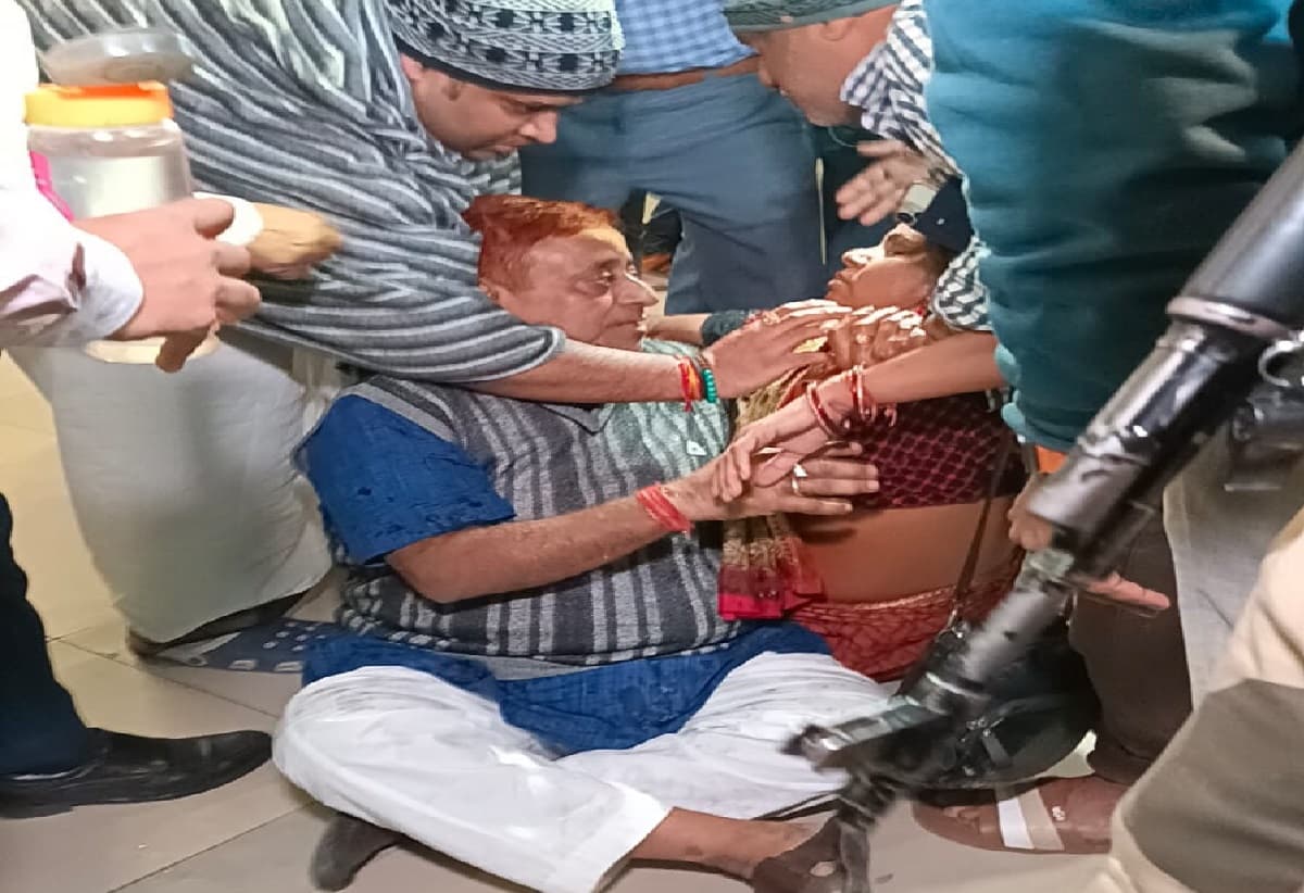 Atul Subhash Suicide: भाई ने कहा, परिवार को अतुल ने अपना दुख नहीं बताया