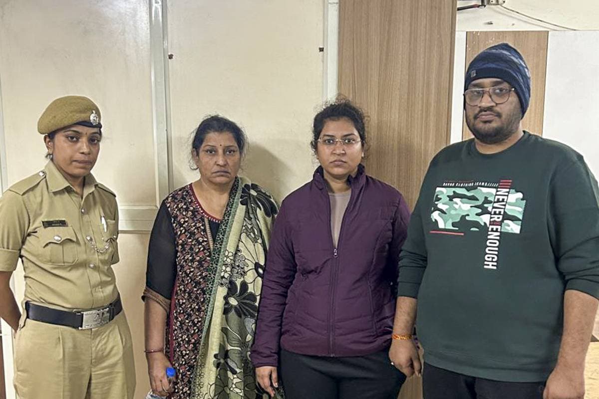 निकिता सहित तीन आरोपियों को जमानत मिलने से दुखी हैं अतुल सुभाष के पिता, SC में देंगे चुनौती