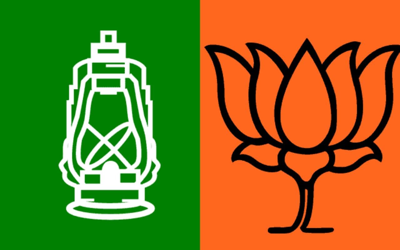 Bihar Politics: RJD ने बीजेपी पर लगाए गंभीर आरोप, तिवारी बोले- इनके बर्ताव से कमजोर हो रहा लोकतंत्र