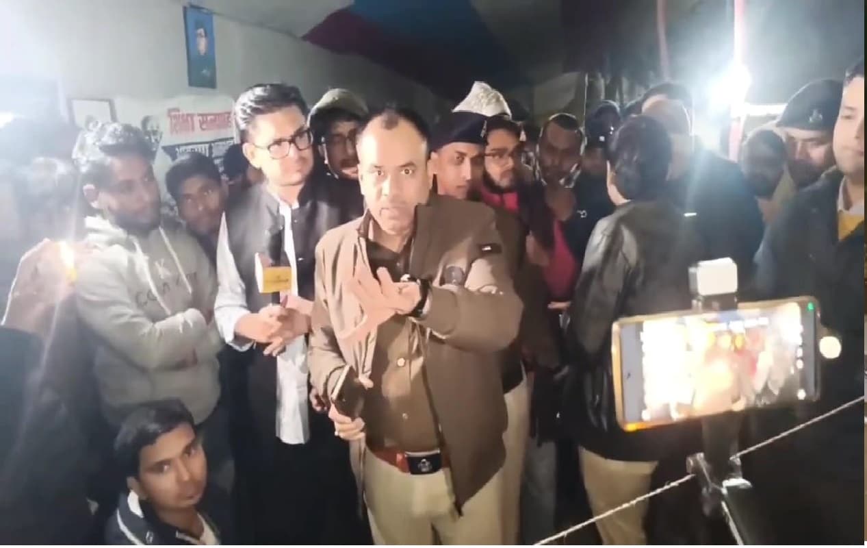 BPSC 70th re-exam को लेकर आज सीएम नीतीश कुमार से मिल सकता है अभ्यर्थियों का डेलिगेशन