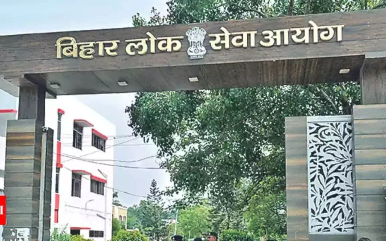 BPSC Exam: कब होगी 70वीं BPSC की परीक्षा, आयोग ने दिया बड़ा अपडेट