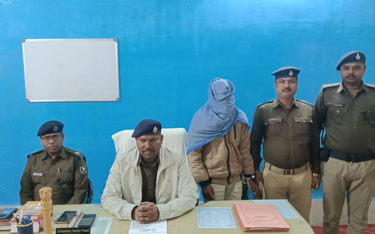 Begusarai में युवक की हत्या का पुलिस ने किया खुलासा, हैरान कर देगी इस खौफनाक कदम की वजह
