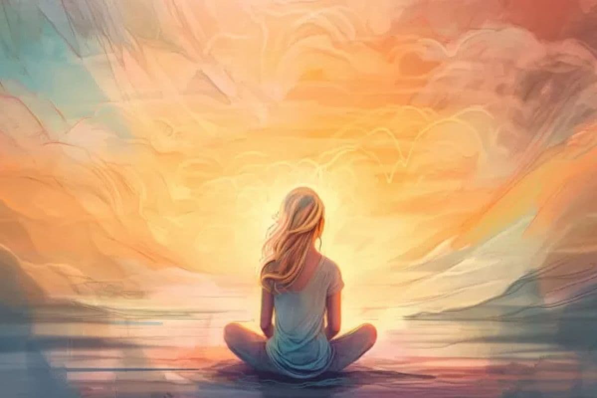 Meditation Benefits Neem Karoli Baba: दिल के आईने को साफ करो भगवान स्वयं दिखेंगे Meditation Benefits Neem Karoli Baba: दिल के आईने को साफ करो भगवान स्वयं दिखेंगे