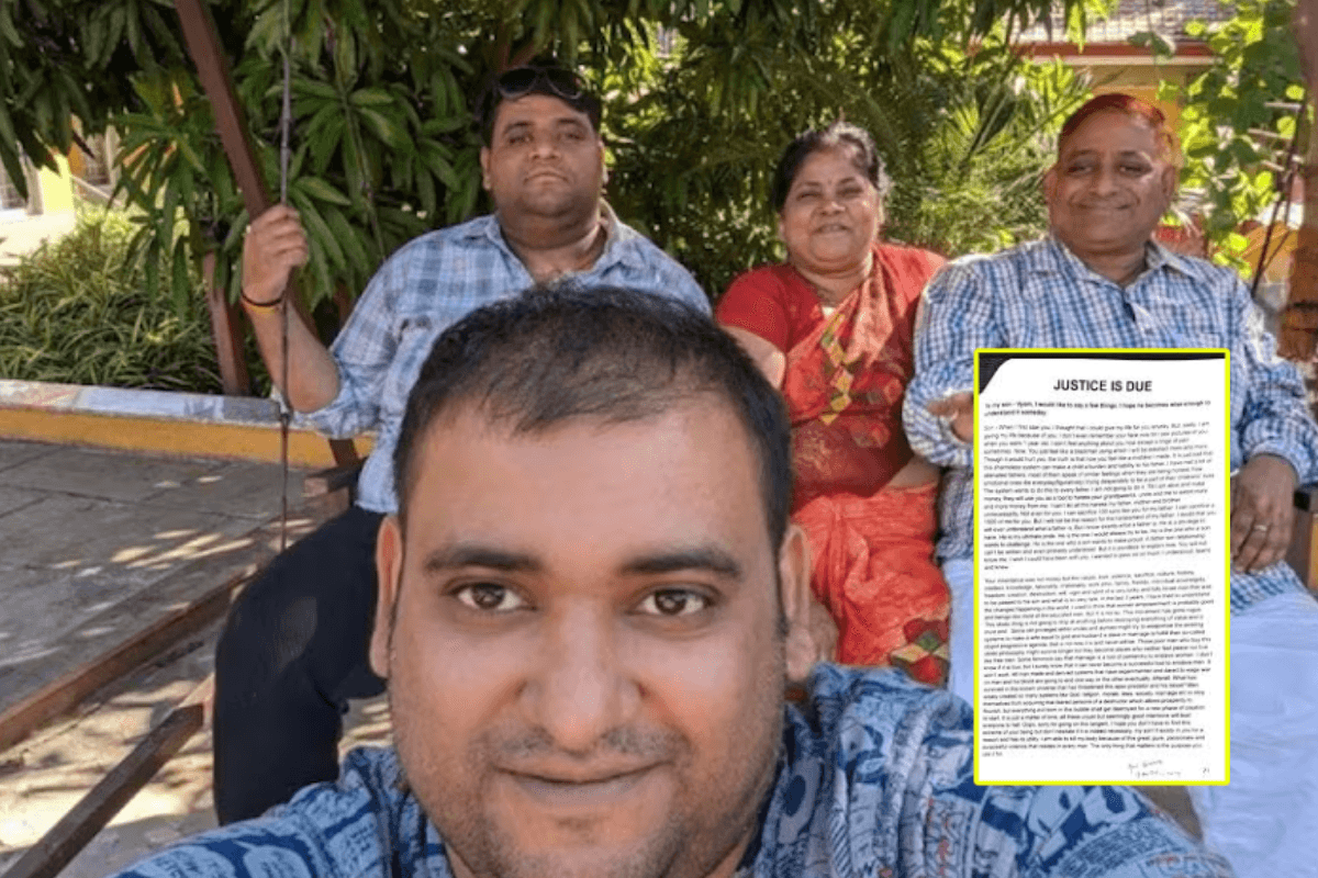 Bengaluru Suicide Case: अतुल सुभाष की वो आखिरी 10 इच्छाएं! जिन्हें जानकर रो देंगे आप