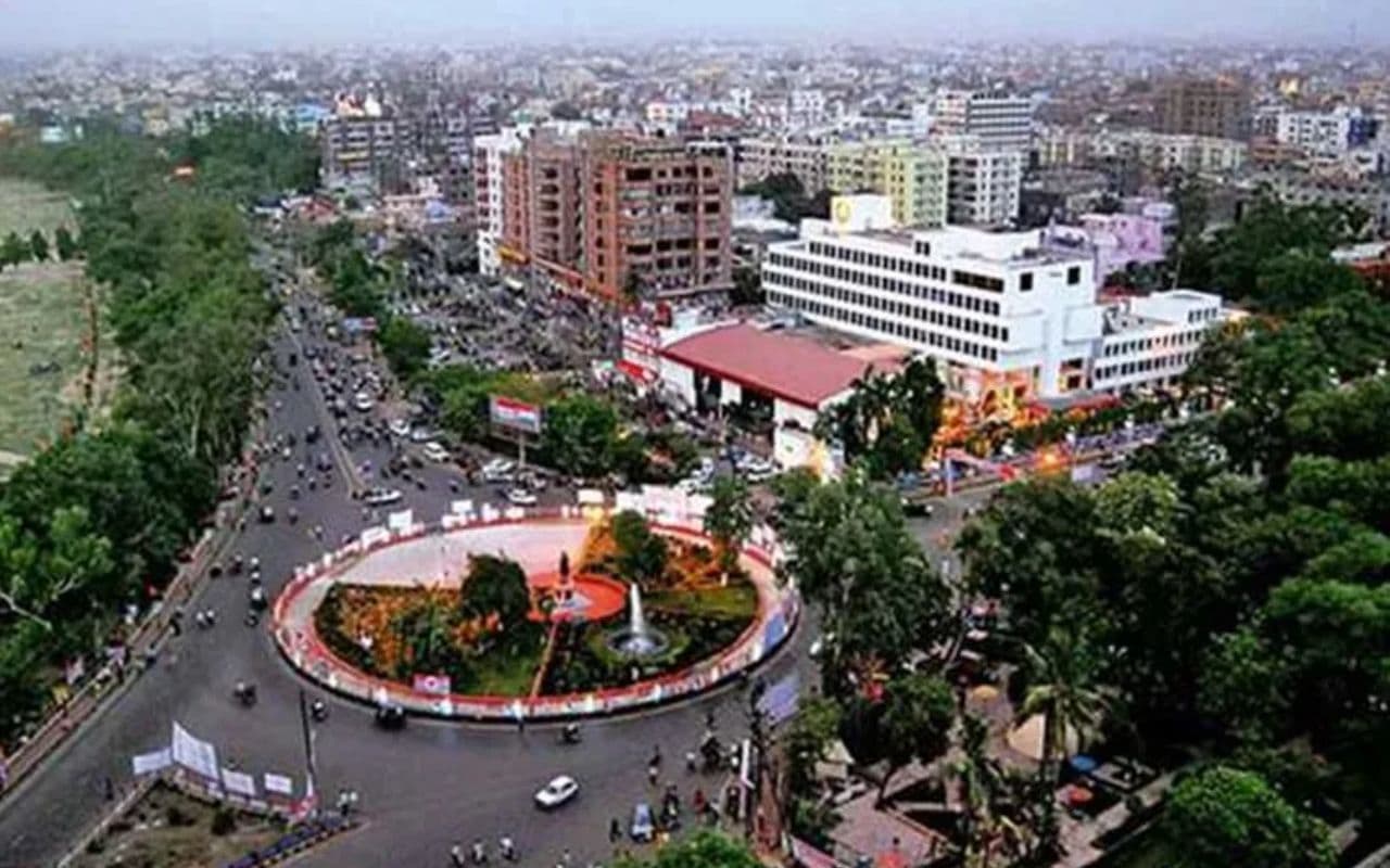 Bhagalpur : भागलपुर के जयकांत ने चीन में किया भारत का प्रतिनिधित्व, तीन एमओयू पर किया हस्ताक्षर