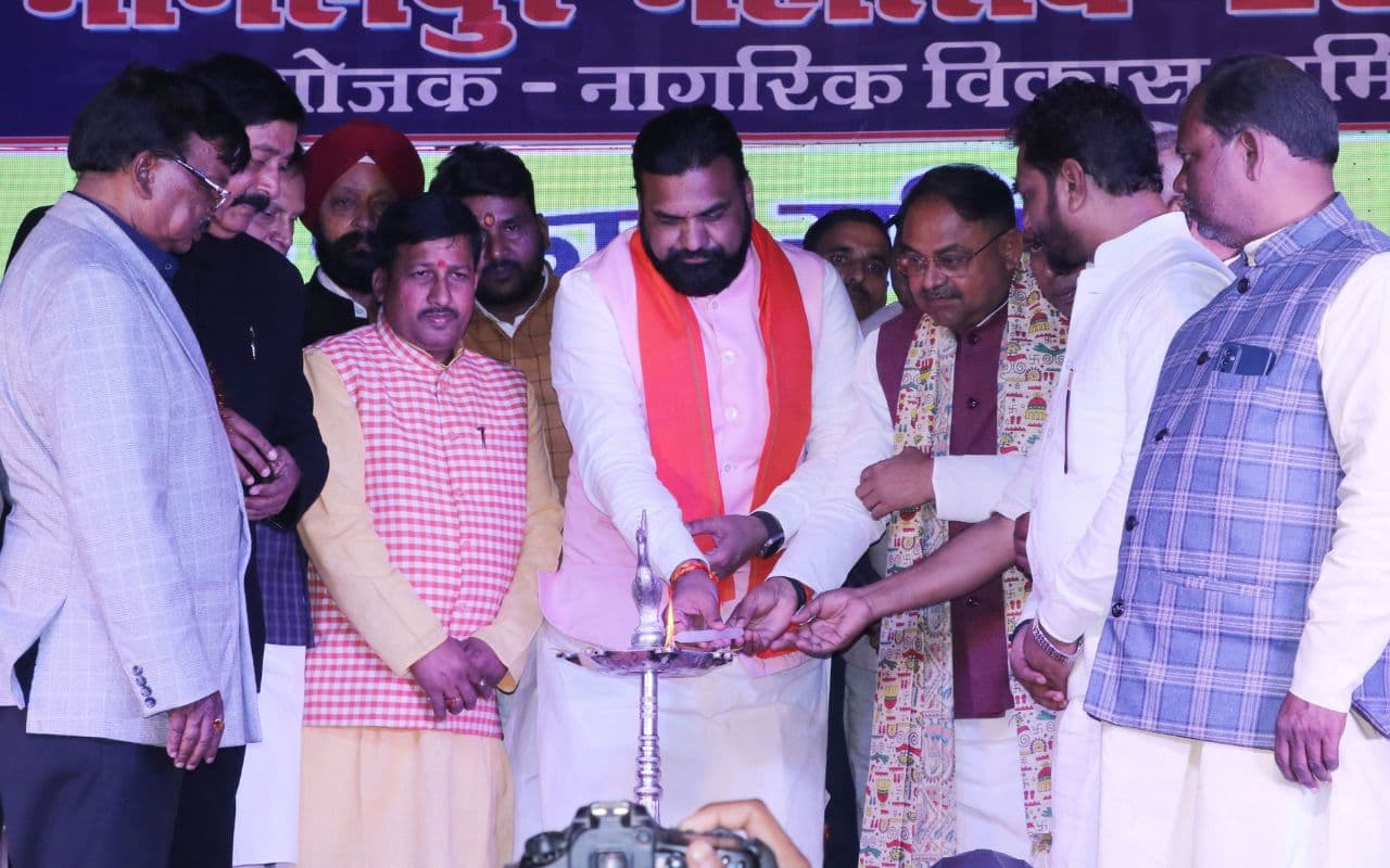 Bhagalpur News: विक्रमशिला विश्वविद्यालय का शिलान्यास करने इस दिन आयेंगे पीएम मोदी, एक हजार एकड़ में बनेगा इंडस्ट्रियल पार्क