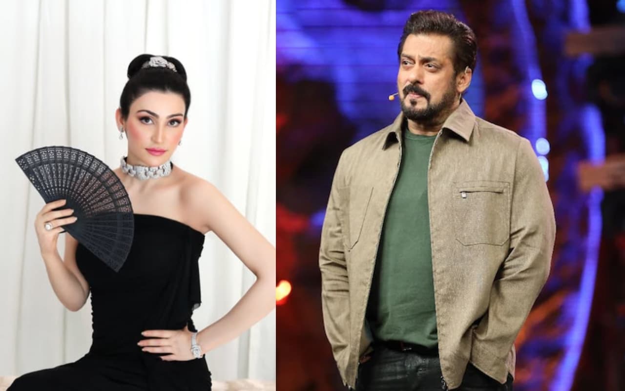 Bigg Boss 18: शो में ग्लैमर का तड़का लगाएगी ये हसीना, कंटेस्टेंट्स को देगी कड़ी टक्कर, कौन है ये पॉपुलर शख्स?