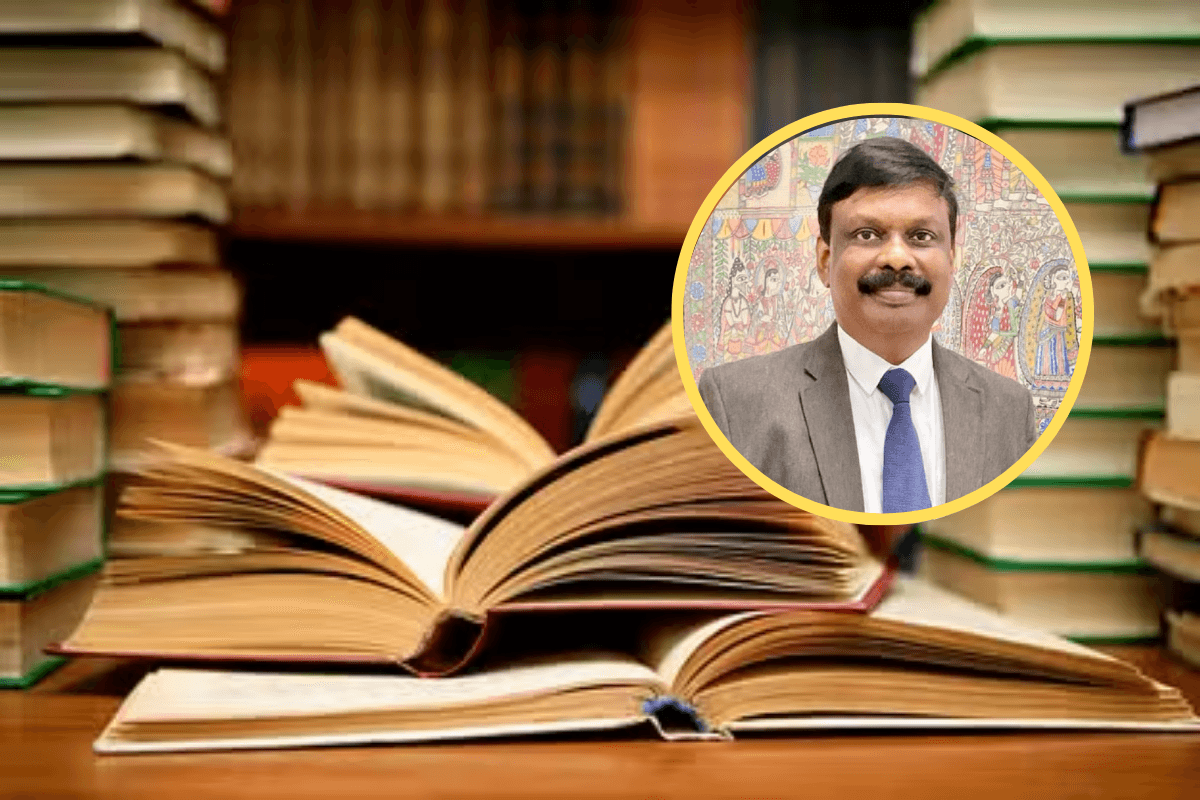 Bihar School News: सरकारी स्कूल के बच्चों का सिलेबस बदला, अब इन किताबों से होगी पढ़ाई, रोड सेफ्टी जैसे चैप्टर