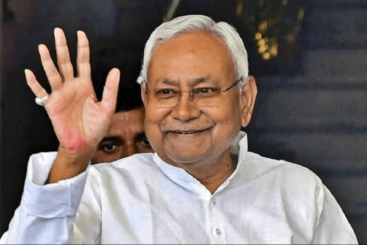 Bihar Cabinet meeting | Nitish cabinet approves 125 unit free electricity scheme