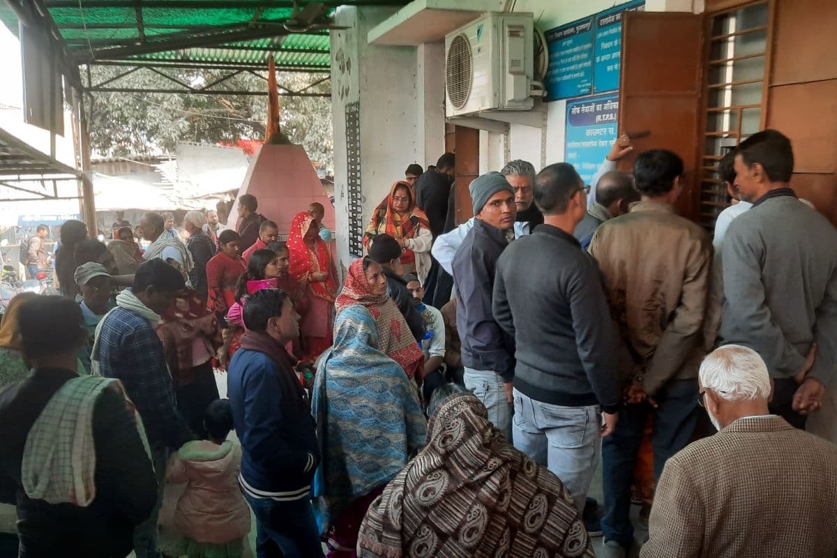 अब रजिस्ट्री के लिए अप्वाइंटमेंट जरूरी, 17 दिसंबर से मुजफ्फरपुर में लागू होगी नई व्यवस्था, जानें नया नियम