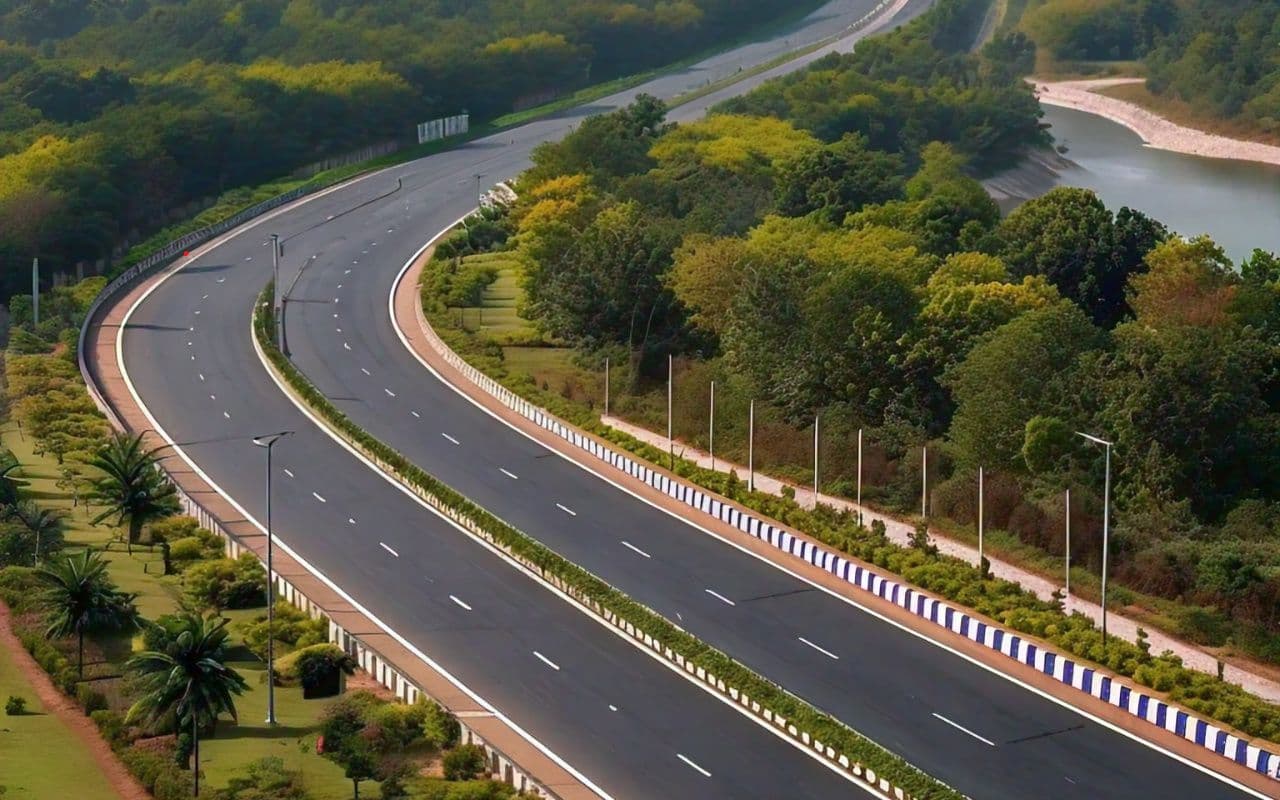 expressway in bihar| Ram-Janaki Path will be built from Ayodhya to Sitamarhi, Modi government's big gift to Bihar on Ram Navami expressway in bihar| Ram-Janaki Path will be built from Ayodhya to Sitamarhi, Modi government's big gift to Bihar on Ram Navami