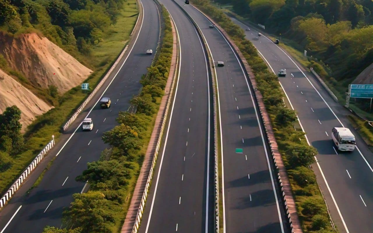 Expressway In Bihar: रामनगर-कच्ची दरगाह के बीच बनेगा 6 लेन का ग्रीनफील्ड कॉरिडोर, 1082 करोड़ रुपये मंजूर