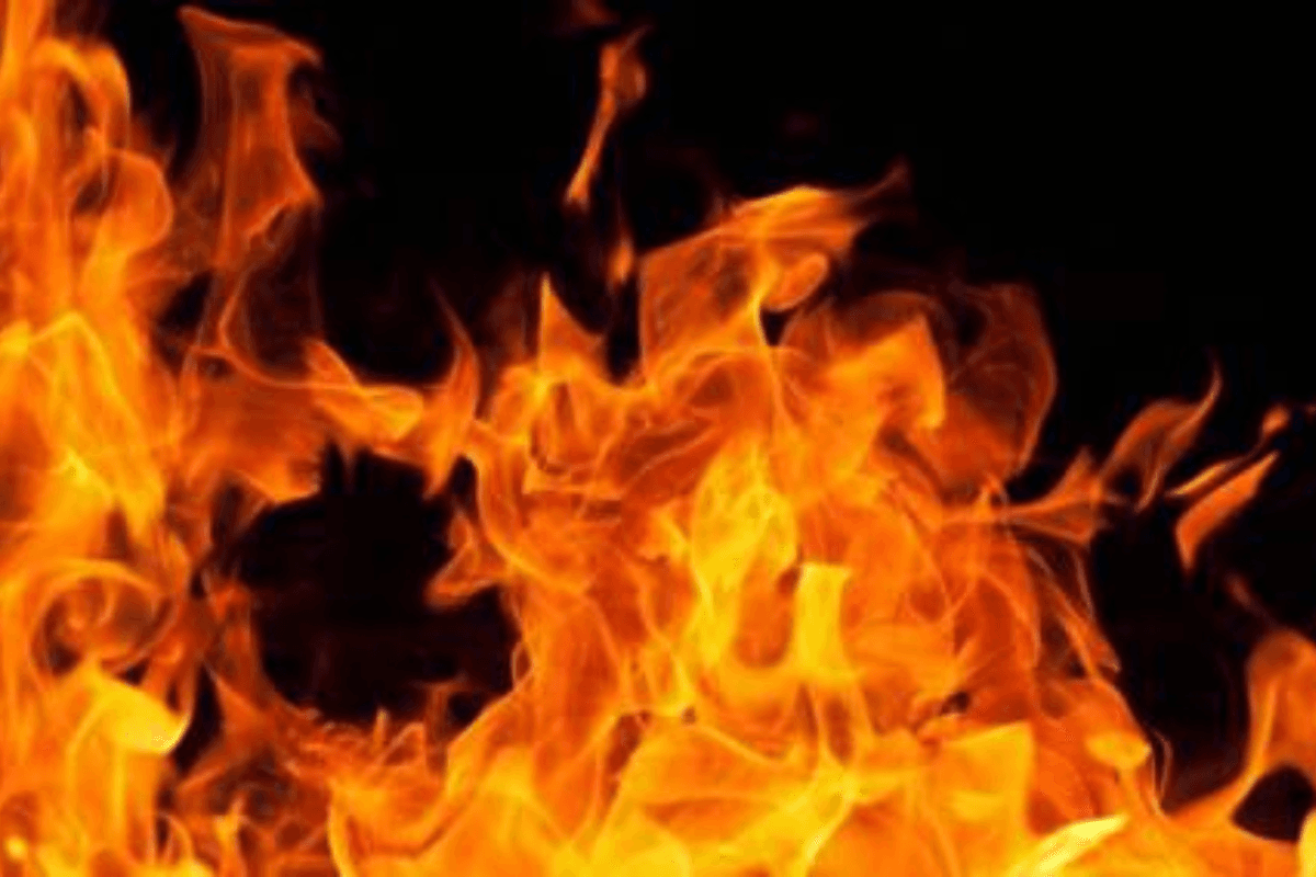 Bihar Crime: ससुराल गए दामाद को पेट्रोल छिड़ककर जिंदा जलाया, तलाक को लेकर चल रहा था विवाद