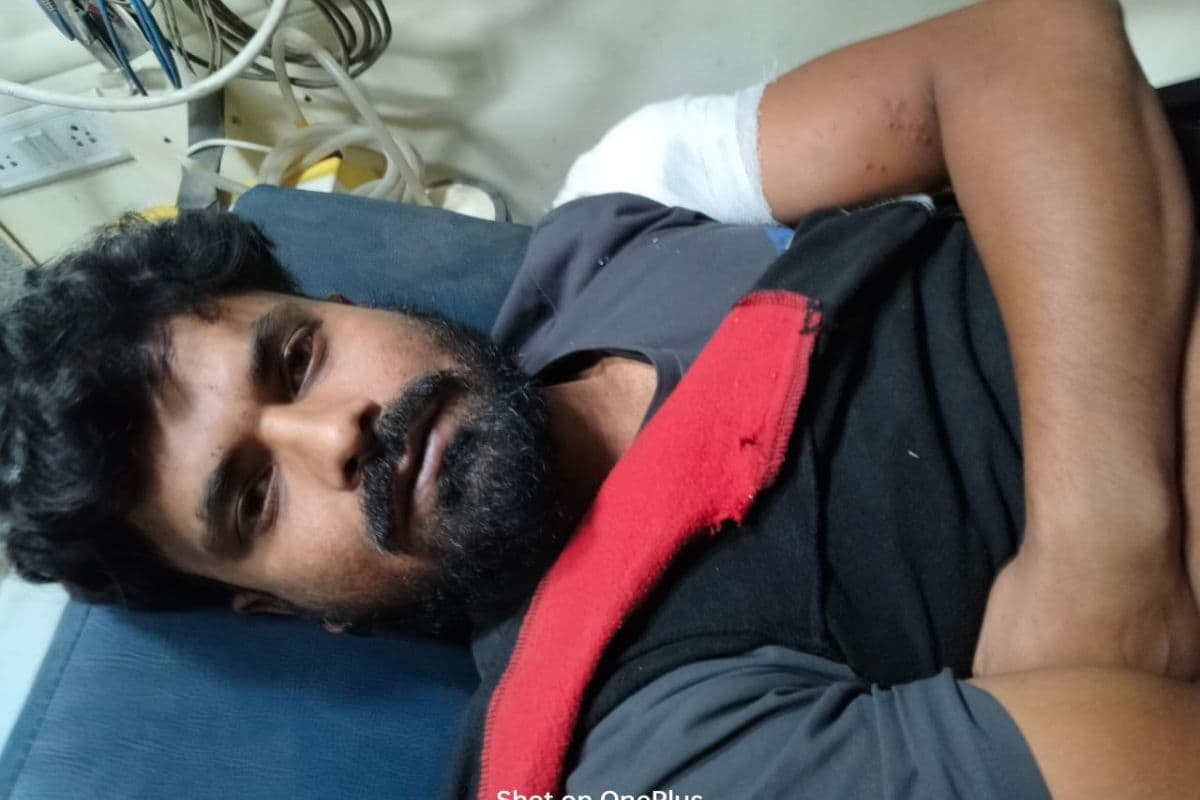 Bihar News: मुजफ्फरपुर में लूट का विरोध करने पर युवक को गोली मार फरार हुए अपराधी, इलाके में मचा हड़कंप