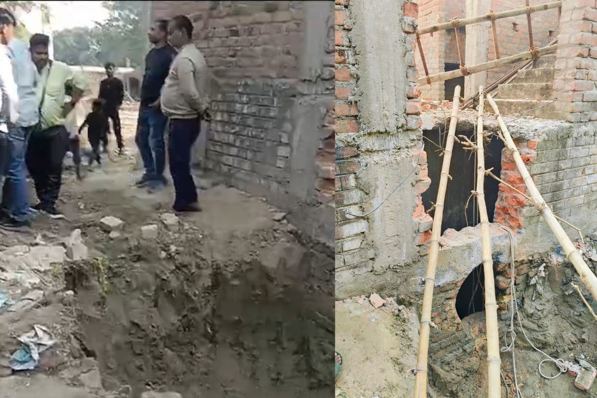 Bihar News: मुजफ्फरपुर में शौचालय की टंकी में गिरने से दंपत्ति की मौत, इलाकें में मचा हड़कंप