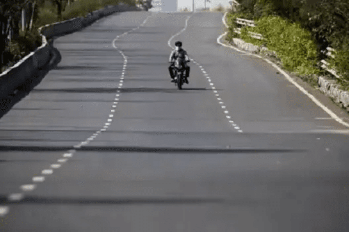 Bihar News: गुड न्यूज! बिहार में 2000 किमी लंबी सड़क का होगा निर्माण, राज्य सरकार के मंत्री ने किया बड़ा ऐलान