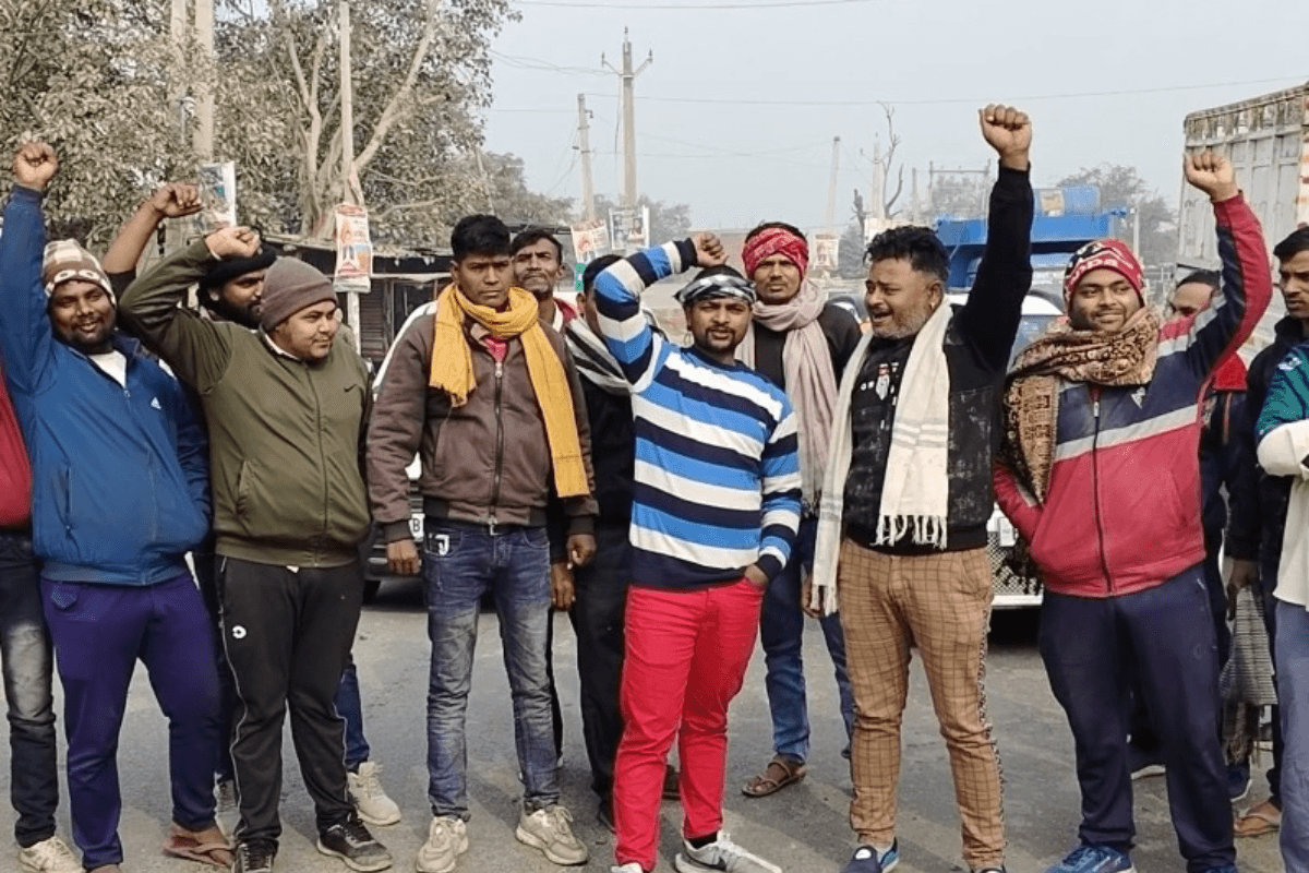 Bihar Chakka Jam: 30 दिसंबर को बिहार में चक्का जाम करेगा भाकपा-माले, बीपीएससी-पीटी परीक्षा रद्द करने की मांग 