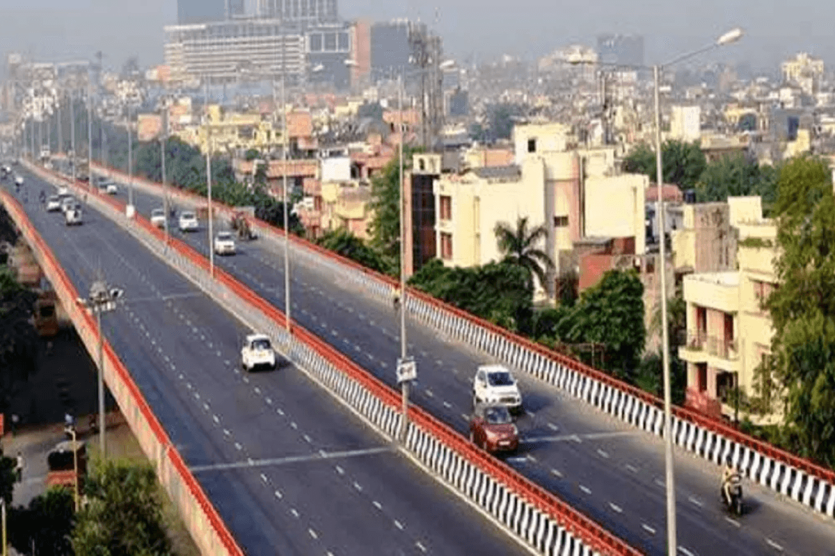 Bihar News: दानापुर-बिहटा एलिवेटेड रोड जल्द होगा पूरा, इतने दिन में निर्माण कार्य खत्म करने का लक्ष्य