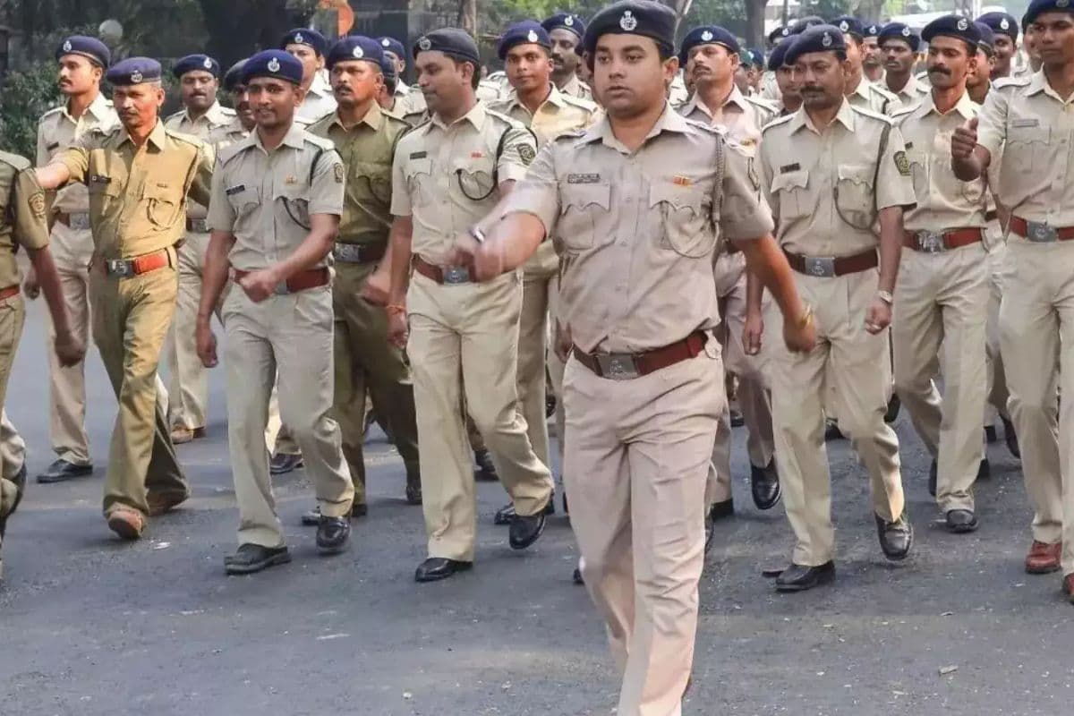 बिहार पुलिस में 25,000 से अधिक पदों पर भर्ती प्रक्रिया जल्द शुरू, जानें पूरी डिटेल