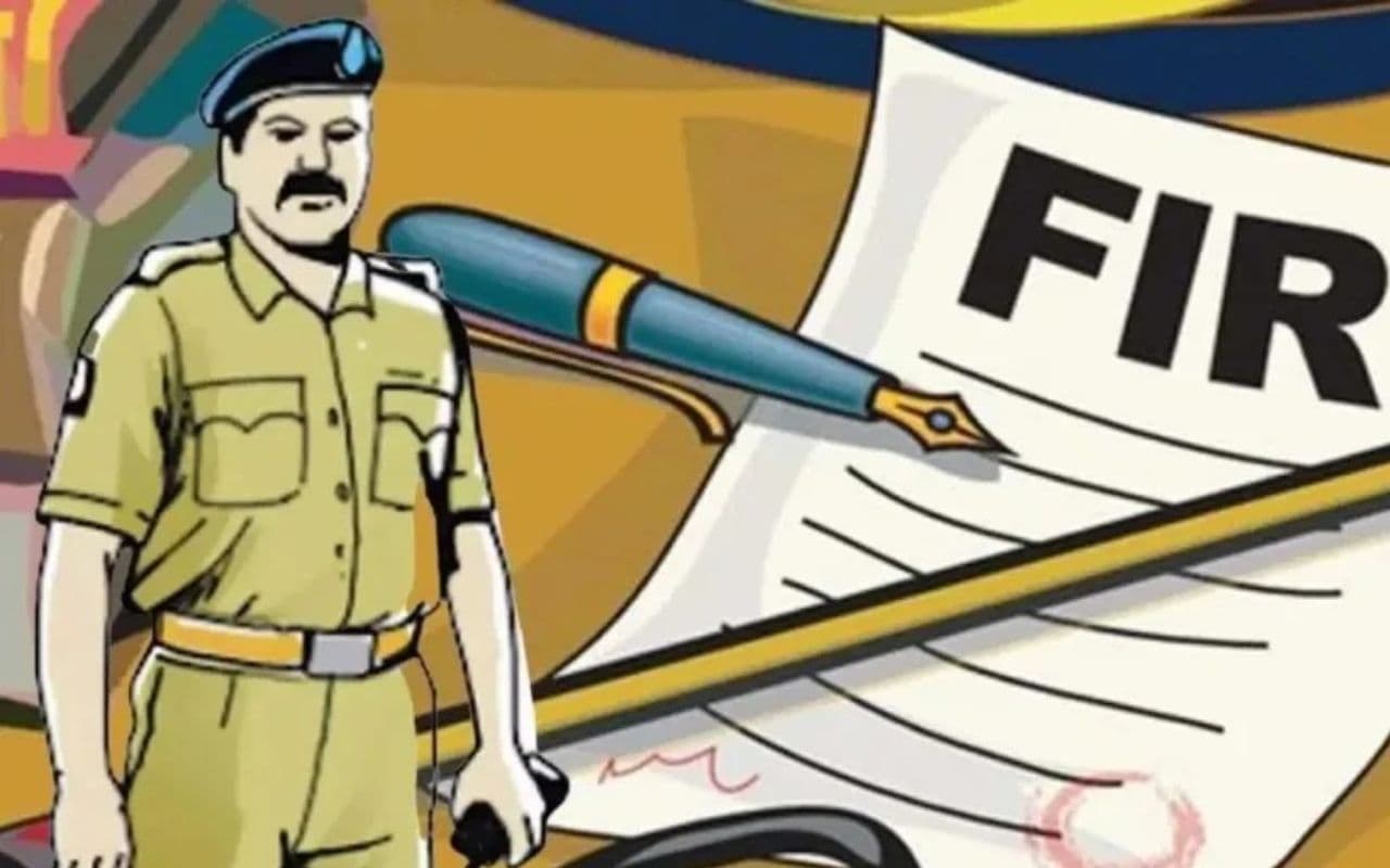 बिहार में दलितों के घर तोड़ने के मामले में BDO, CO समेत 27 पर केस, दारोगा भी नपे