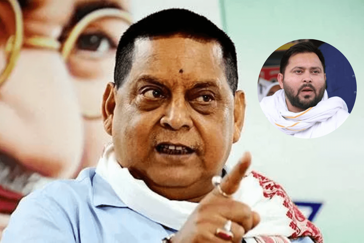 Bihar Politics: अब चरवाहा विद्यालय नहीं, खेल विश्वविद्यालय बन रहा… CM नीतीश की पार्टी ने RJD पर बोला हमला, राजद ने किया पलटवार