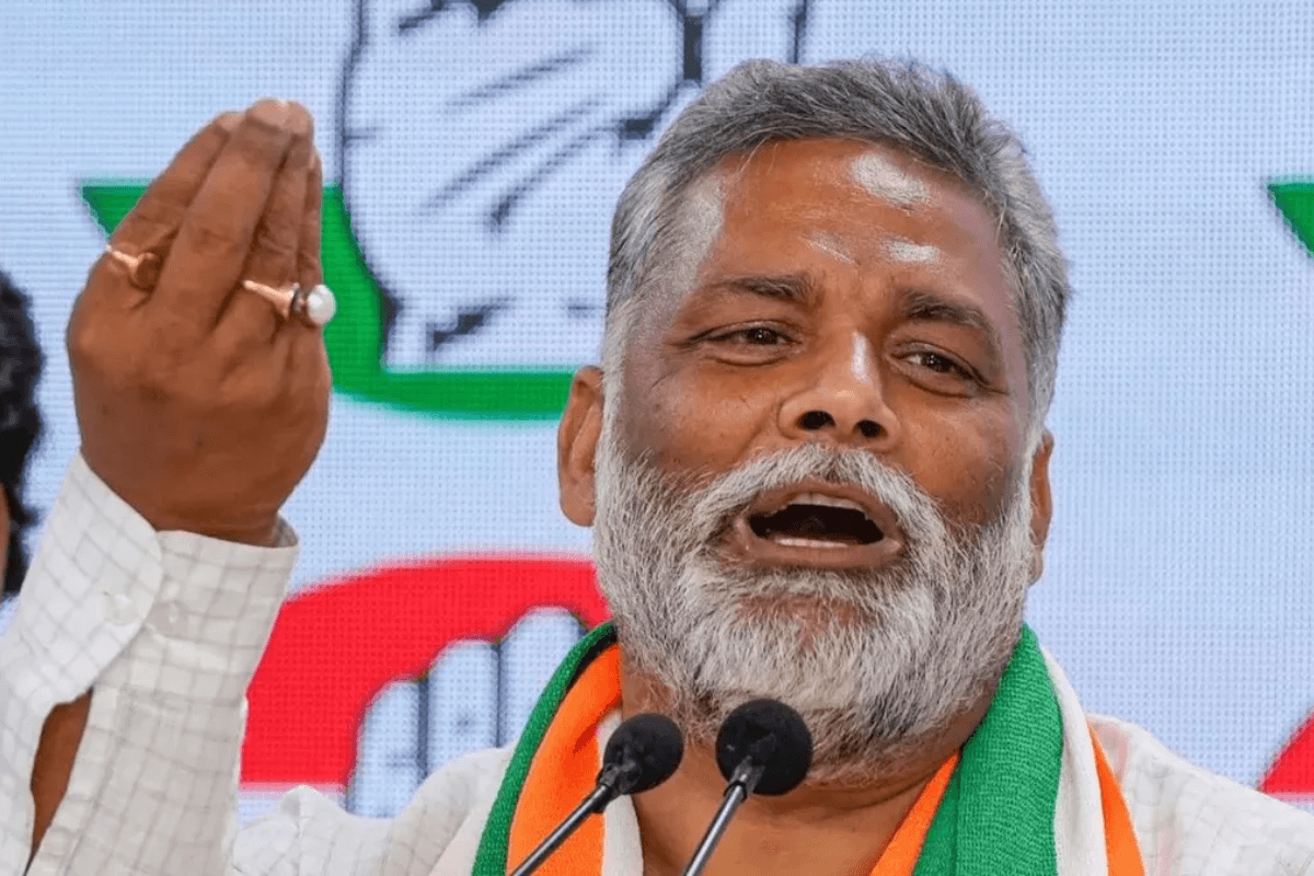 Bihar Politics: राहुल-प्रियंका में है PM मोदी के खिलाफ लड़ने की शक्ति, 2025 बिहार विधानसभा चुनाव को लेकर बोले पप्पू यादव