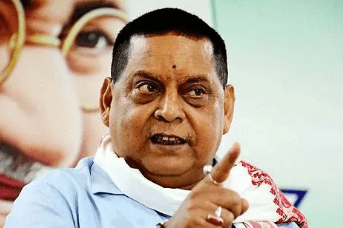 Bihar Politics: तेजस्वी यादव के बयान पर जदयू नेता ने किया पलटवार, बोले- ईडी और सीबीआई के संपर्क में हैं तेजस्वी यादव 