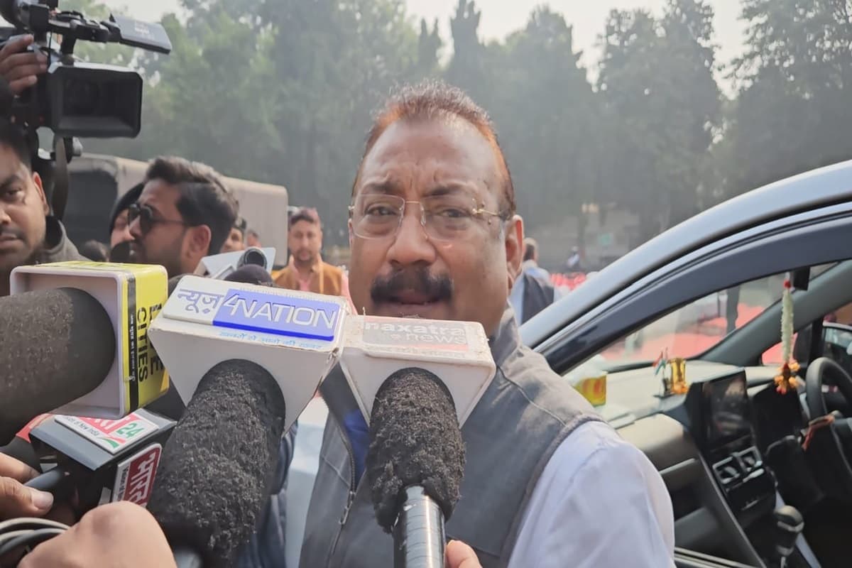 Bihar Politics: अबकी बार 220 पार, पढ़िए बिहार के किस राजनीतिक दल ने किया यह दावा