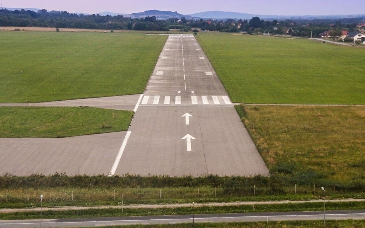 Bihta Airport: बिहटा एयरपोर्ट पर आया बड़ा अपडेट, 173 एकड़ जमीन अधिग्रहण काम इस महीने हो जायेगा शुरू