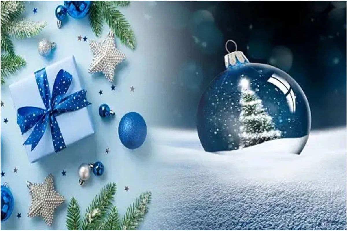 Blue Christmas : ब्लू क्रिसमस क्यों होता है कुछ लोगों के लिए खास ? जानें वजह